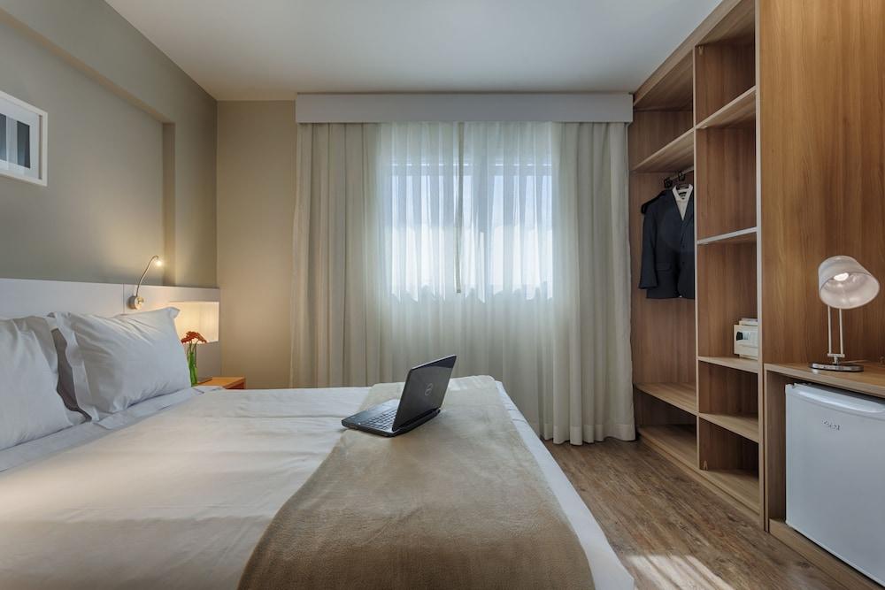 Intercity Bh Expo Белу-Оризонти Экстерьер фото